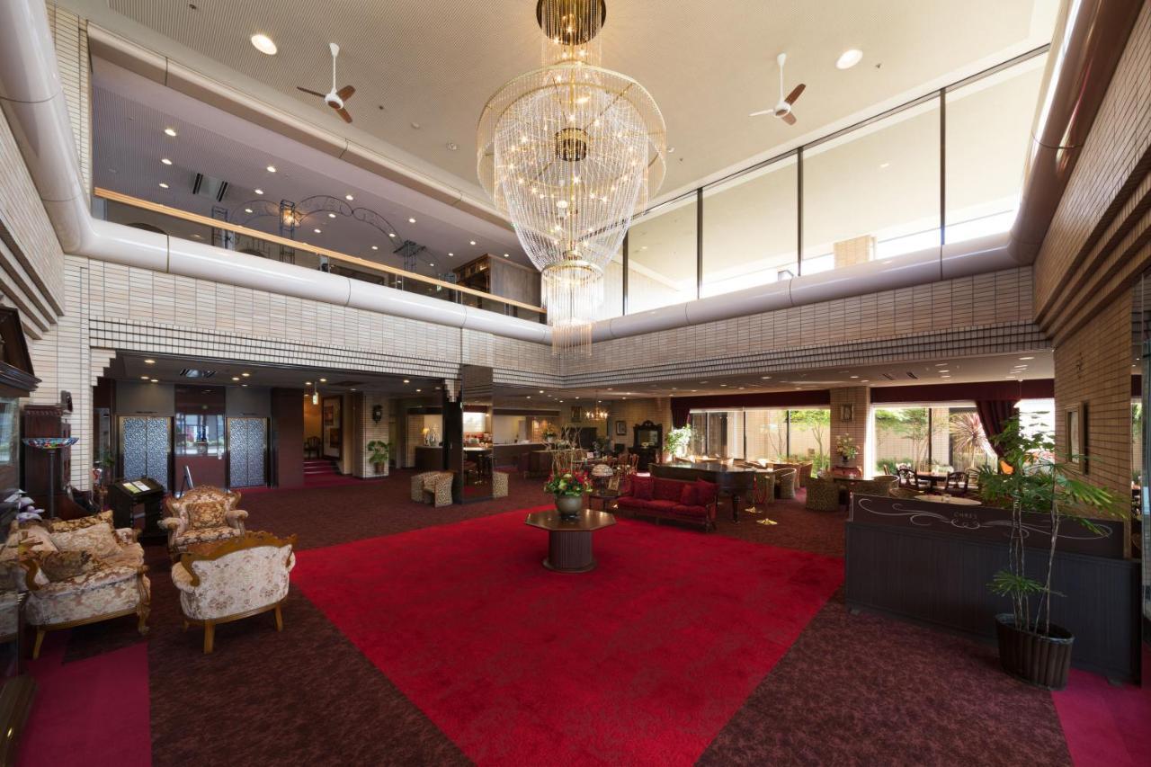 Chres Hotel Kochi  Exterior photo